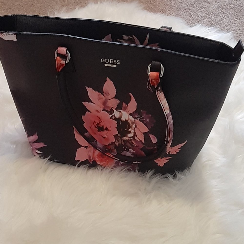 Guess Purse